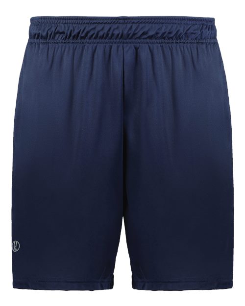 Holloway Men's Momentum Shorts - Image 8