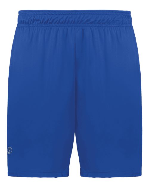 Holloway Men's Momentum Shorts - Image 11