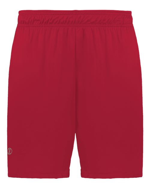 Holloway Men's Momentum Shorts - Image 14