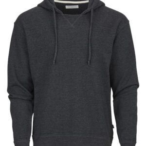 Boxercraft Men's French Terry Hooded Sweatshirt