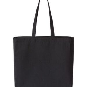 Liberty Bags Isabella Midweight Recycled Canvas Tote