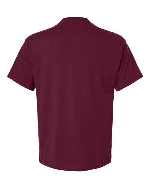 BELLA + CANVAS Unisex 6 oz. Heavyweight Tee - Image 38