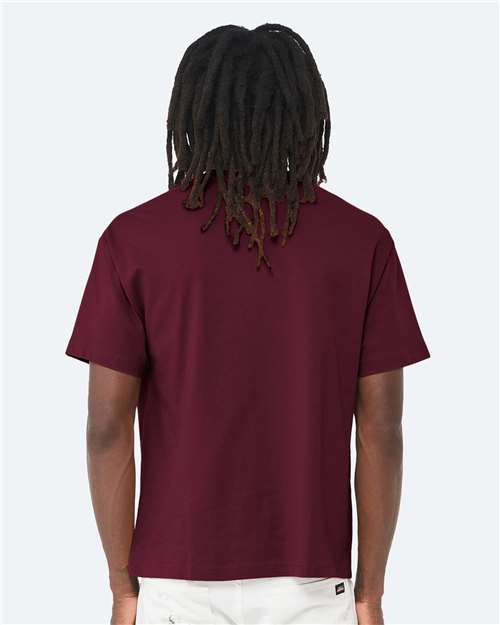 BELLA + CANVAS Unisex 6 oz. Heavyweight Tee - Image 42