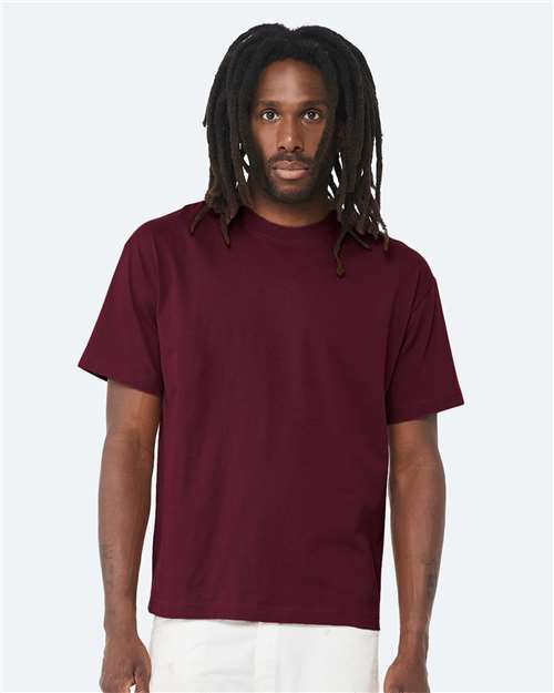 BELLA + CANVAS Unisex 6 oz. Heavyweight Tee - Image 40