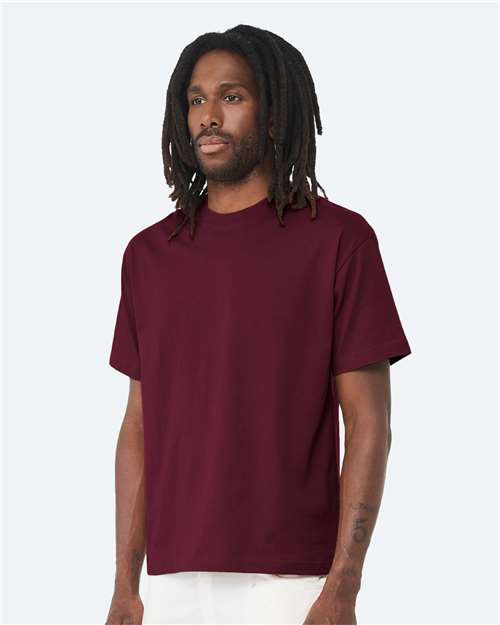 BELLA + CANVAS Unisex 6 oz. Heavyweight Tee - Image 41