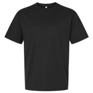 American Apparel Unisex Super Heavyweight Tee