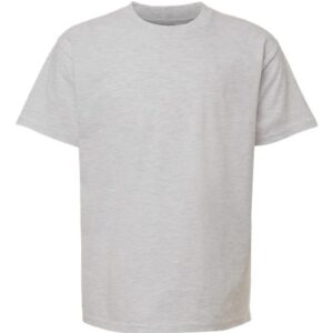 American Apparel Youth Fine Jersey Tee