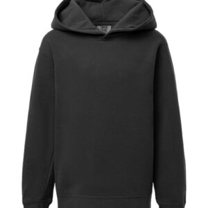 Comfort Colors Youth Garment-Dyed Lightweight Hooded Sweatshirt