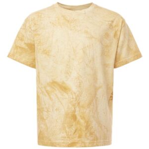 Comfort Colors Youth Colorblast™ Heavyweight T-Shirt