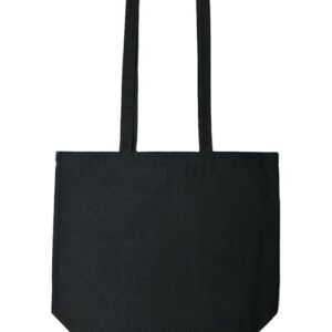 Liberty Bags Star of India Midweight Recycled Canvas Tote