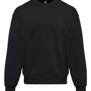 Next Level Unisex Heavyweight Crewneck Sweatshirt