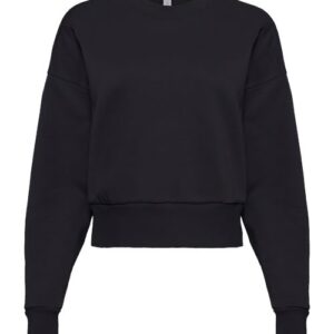 Next Level Women's Heavyweight Crewneck Sweatshirt