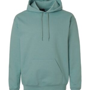 Gildan Unisex Softstyle® Midweight Hooded Sweatshirt
