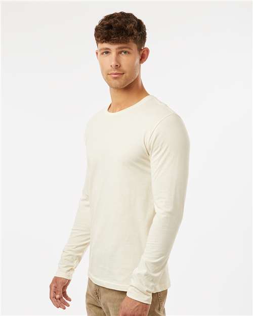 Next Level Unisex Cotton Long Sleeve T-Shirt - Image 32