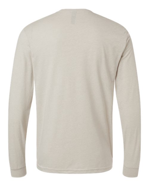 Next Level Unisex CVC Long Sleeve T-Shirt - Image 84