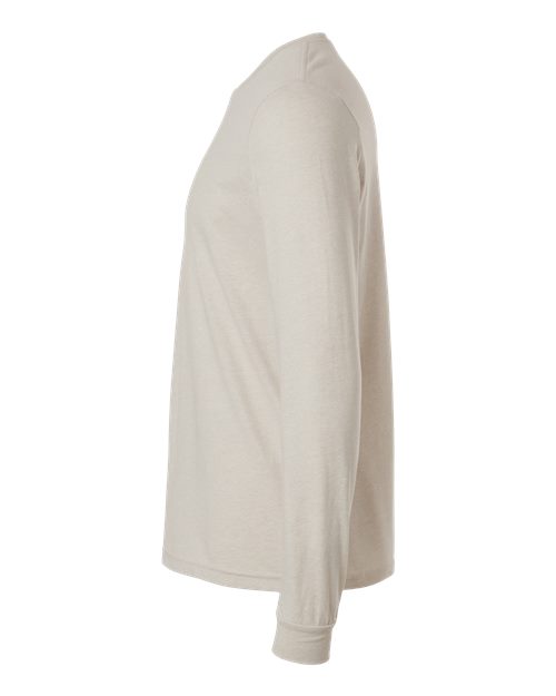 Next Level Unisex CVC Long Sleeve T-Shirt - Image 85