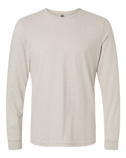 Next Level Unisex CVC Long Sleeve T-Shirt - Image 83