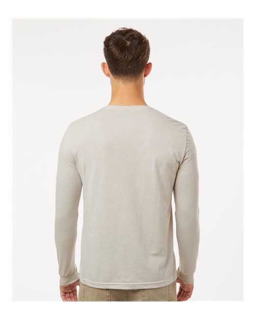 Next Level Unisex CVC Long Sleeve T-Shirt - Image 88