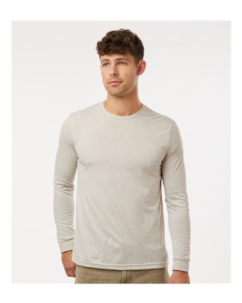 Next Level Unisex CVC Long Sleeve T-Shirt - Image 86