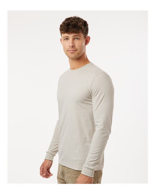 Next Level Unisex CVC Long Sleeve T-Shirt - Image 87
