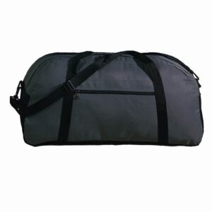 Augusta Sportswear Large Ripstop Duffel Bag