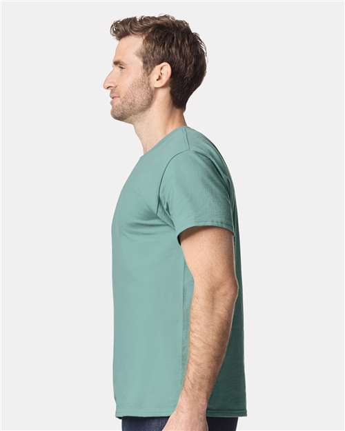 Gildan Unisex Heavy Cotton™ T-Shirt - Image 21