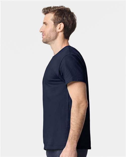 Gildan Unisex Heavy Cotton™ T-Shirt - Image 42