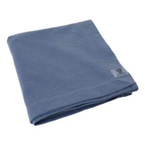 Comfort Colors Garment-Dyed Fleece Dorm Blanket