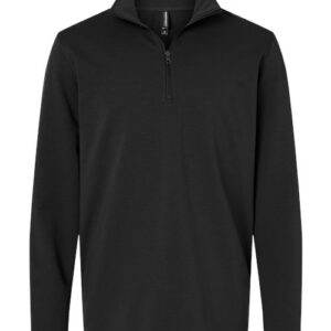Independent Trading Co. Men's Perform Quarter-Zip Pullover