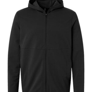 Independent Trading Co. Unisex Perform Full-Zip Hooded Sweatshirt