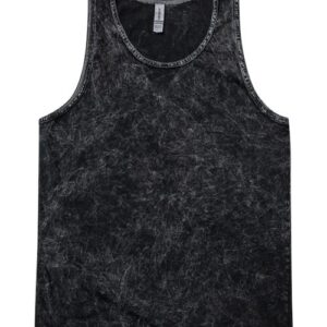 Colortone Unisex Mineral Wash Tank Top