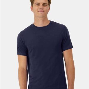 Hanes Unisex Cool DRI® Cotton Touch T-Shirt