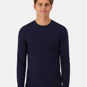 Hanes Unisex Cool DRI® Cotton Touch Long Sleeve T-Shirt