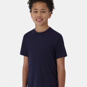 Hanes Youth Cool DRI® Cotton Touch T-Shirt