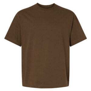 Hanes Unisex Beefy-T® Retro Street T-Shirt