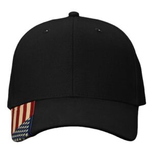 Kati USA Flag Cap