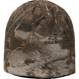 Kati 8" Licensed Camo Beanie