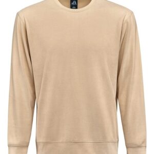 J. America Unisex Element Fleece Crewneck Sweatshirt