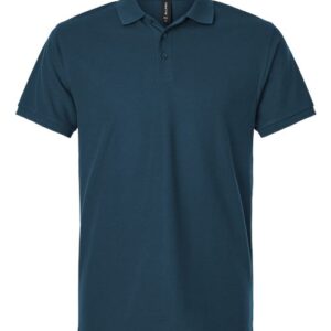 AllPro Men's Pique Polo