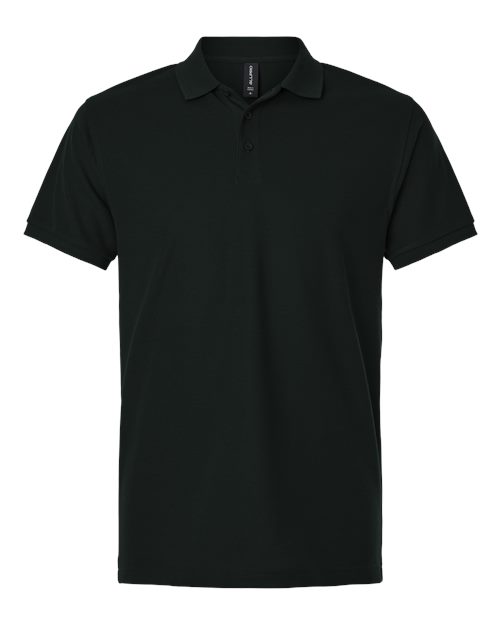 AllPro Men's Pique Polo - Image 3