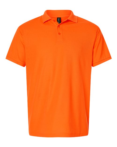 AllPro Men's Pique Polo - Image 13