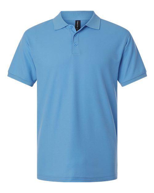 AllPro Men's Pique Polo - Image 6