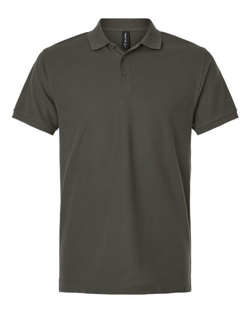 AllPro Men's Pique Polo - Image 7