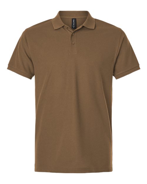 AllPro Men's Pique Polo - Image 8
