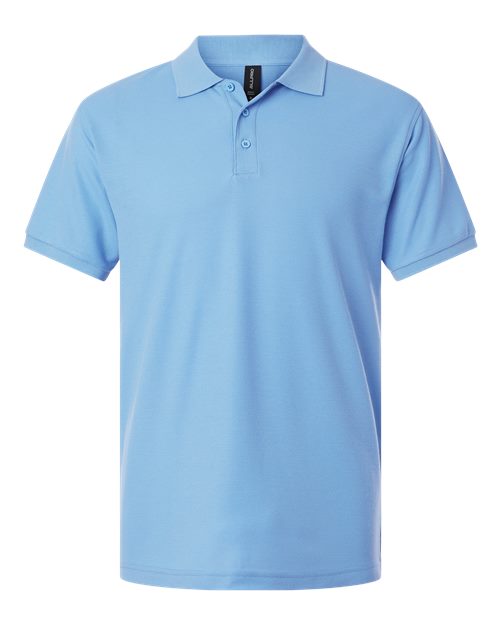 AllPro Men's Pique Polo - Image 9