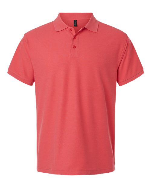 AllPro Men's Pique Polo - Image 10