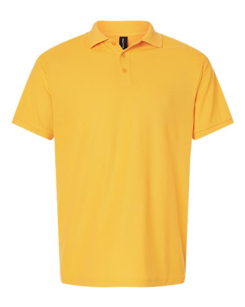 AllPro Men's Pique Polo - Image 11