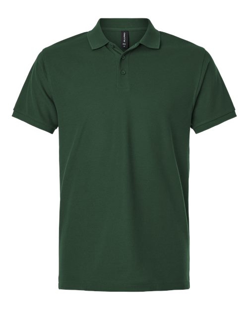 AllPro Men's Pique Polo - Image 14