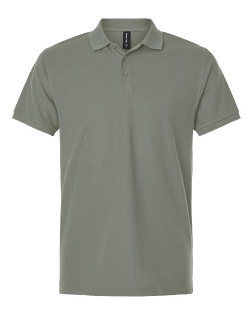 AllPro Men's Pique Polo - Image 16