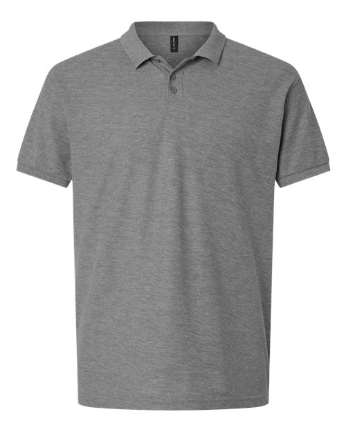 AllPro Men's Pique Polo - Image 17